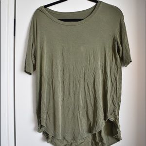 Soft & Sexy American Eagle shirt